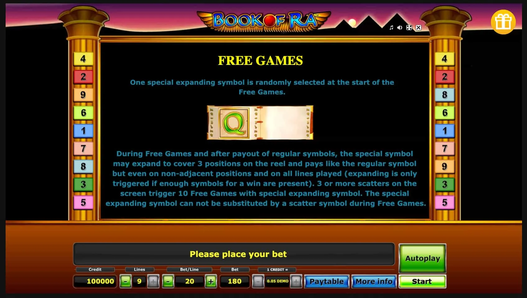 Mechanika rozgrywki — krok po kroku Mechanika rozgrywki — krok po kroku